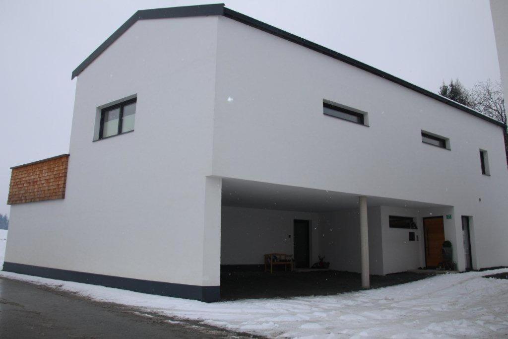Dahoam By Tani Daire Oberndorf in Tirol Dış mekan fotoğraf