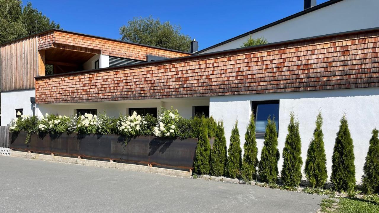 Dahoam By Tani Daire Oberndorf in Tirol Dış mekan fotoğraf